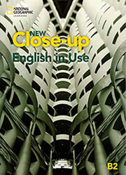 new close up b2 english in use students book photo