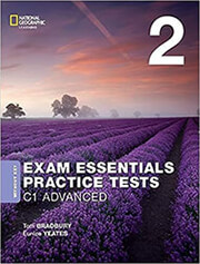 exam essentials 2 practice tests c1 advanced students book photo exam essentials 2 practice tests c1 advanced students book photo