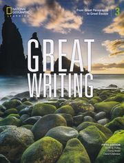 great writing 3 students book spark 5th ed photo