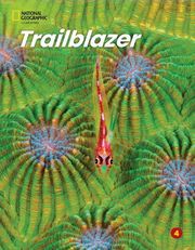 trailblazer 4 students book spark photo