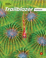 trailblazer 4 workbook photo