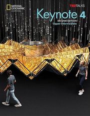 keynote 4 students book spark 2nd ed photo