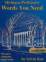 michigan proficiency words you need photo michigan proficiency words you need photo