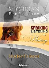 speaking listening writing for the michigan proficiency students book photo speaking listening writing for the michigan proficiency students book photo