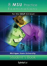 8 msu practice examinations for the new michigan state university proficiency examination student book photo
