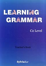 learning grammar c2 teachers book photo