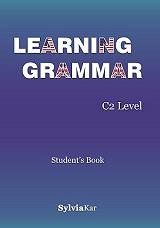 learning grammar c2 students book photo