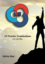 10 practice examinations for the lrn c2 level photo