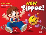 new yippee red students book photo
