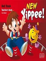 new yippee red teachers book photo