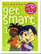 get smart 1 teachers book american edition photo