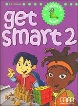 get smart 2 students book american edition photo