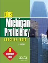plus michigan ecpe proficiency practice tests students book photo