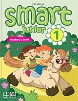 smart junior 1 student book photo