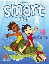 smart junior a student book photo