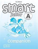 smart junior a companion photo