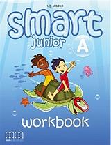 smart junior a workbook photo