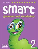 smart grammar and vocabulary 2 student book photo