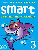smart grammar and vocabulary 3 student book photo