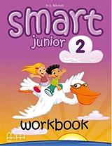 smart junior 2 workbook photo