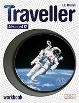 traveller advanced c1 workbook photo
