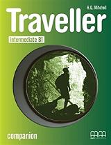 traveller intermediate b1 companion photo