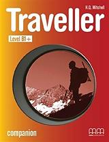 traveller level b1 companion photo