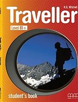 traveller level b1 student book photo