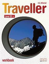 traveller level b1 workbook photo