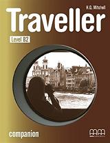 traveller level b2 companion photo
