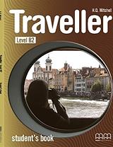 traveller level b2 student book photo