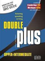 double plus upper intermediate student book photo