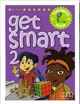 get smart 2 teachers book american edition photo