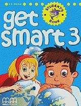 get smart 3 students book american edition photo