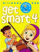 get smart 4 students book american edition photo