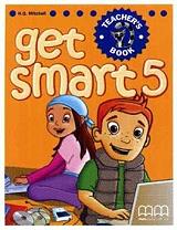 get smart 5 teachers book american edition photo