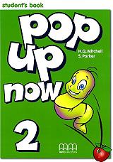 pop up now 2 students book photo pop up now 2 students book photo