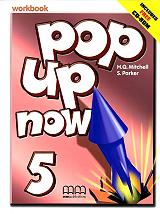 pop up now 5 workbook photo