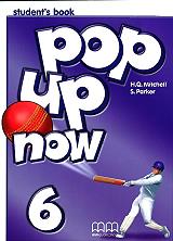 pop up now 6 students book photo pop up now 6 students book photo