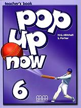 pop up now 6 teachers book photo pop up now 6 teachers book photo