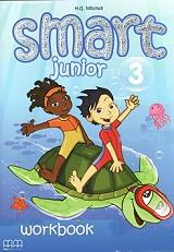 smart junior 3 workbook photo smart junior 3 workbook photo