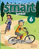 smart junior 6 workbook photo