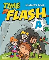 time flash a students book photo