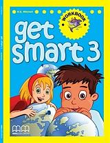 get smart 3 workbook american edition photo