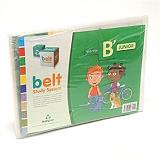 belt study system pack b junior 33002 photo