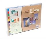 belt study system pack e senior 33007 photo