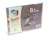 belt study system pack exams b2 33008 photo