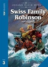 swiss family robinson students book includes glossary photo