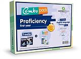 combo pack traveller proficiency first year photo