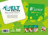 belt online pack b junior 33047 photo